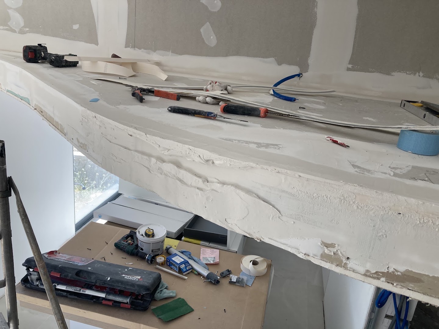 Peintre du Sud Dubuisson laurent — Photos 8